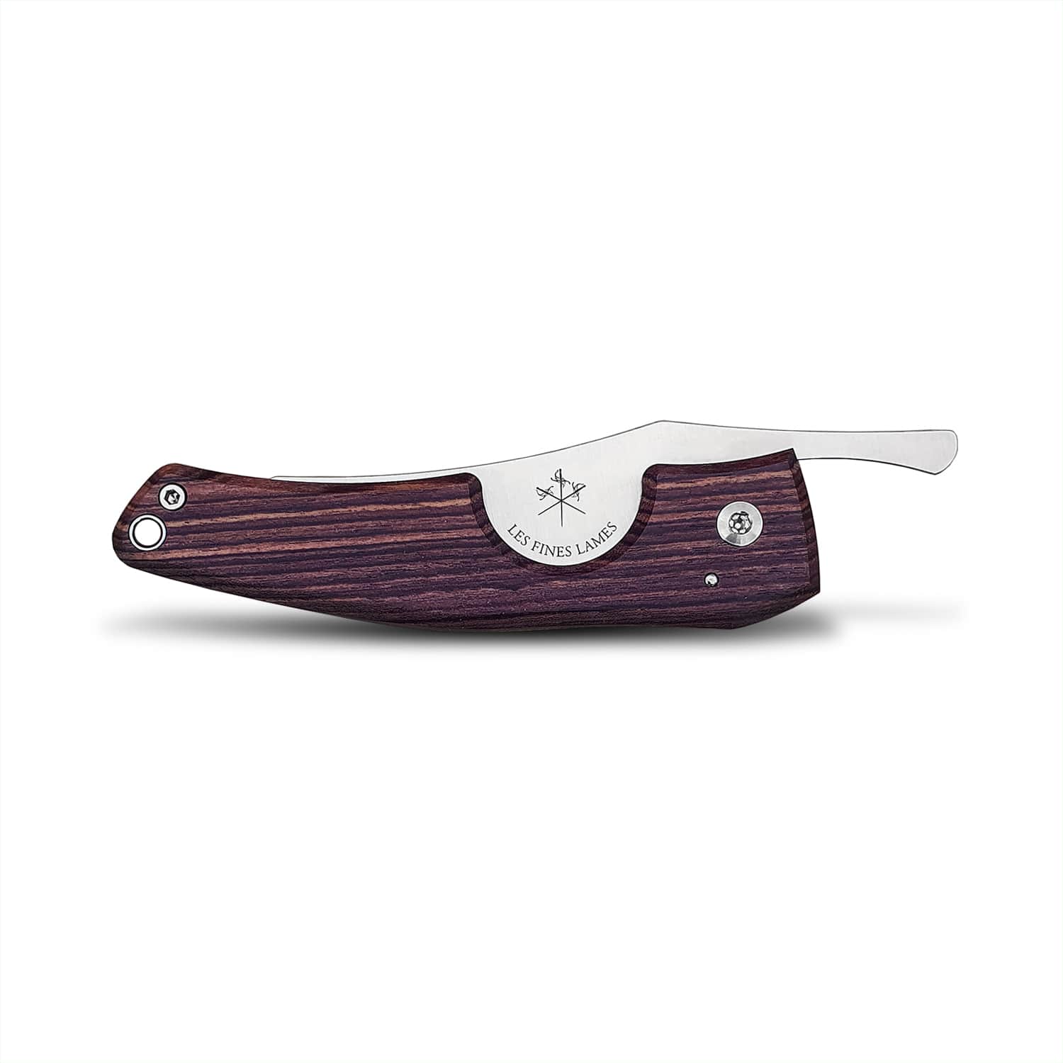 les-fines-lames-le-petit-kingwood-zigarrenschneider-holz image 2