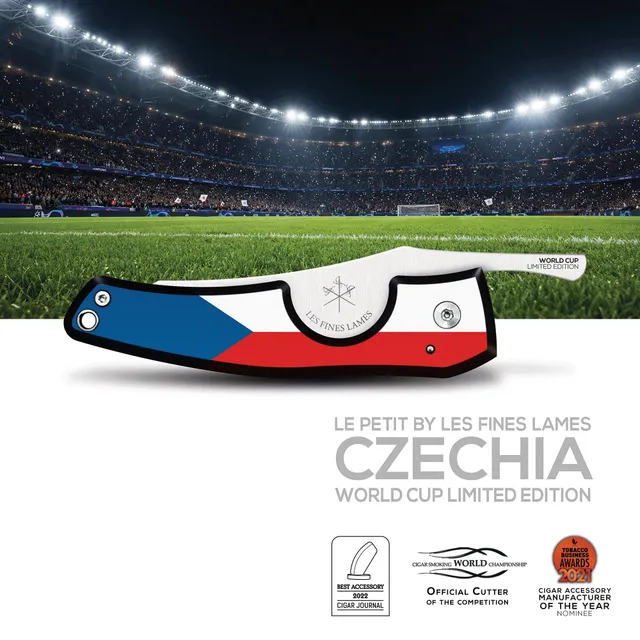 les-fines-lames-le-petit-zigarrenschneider-czechia-wm-edition image 1
