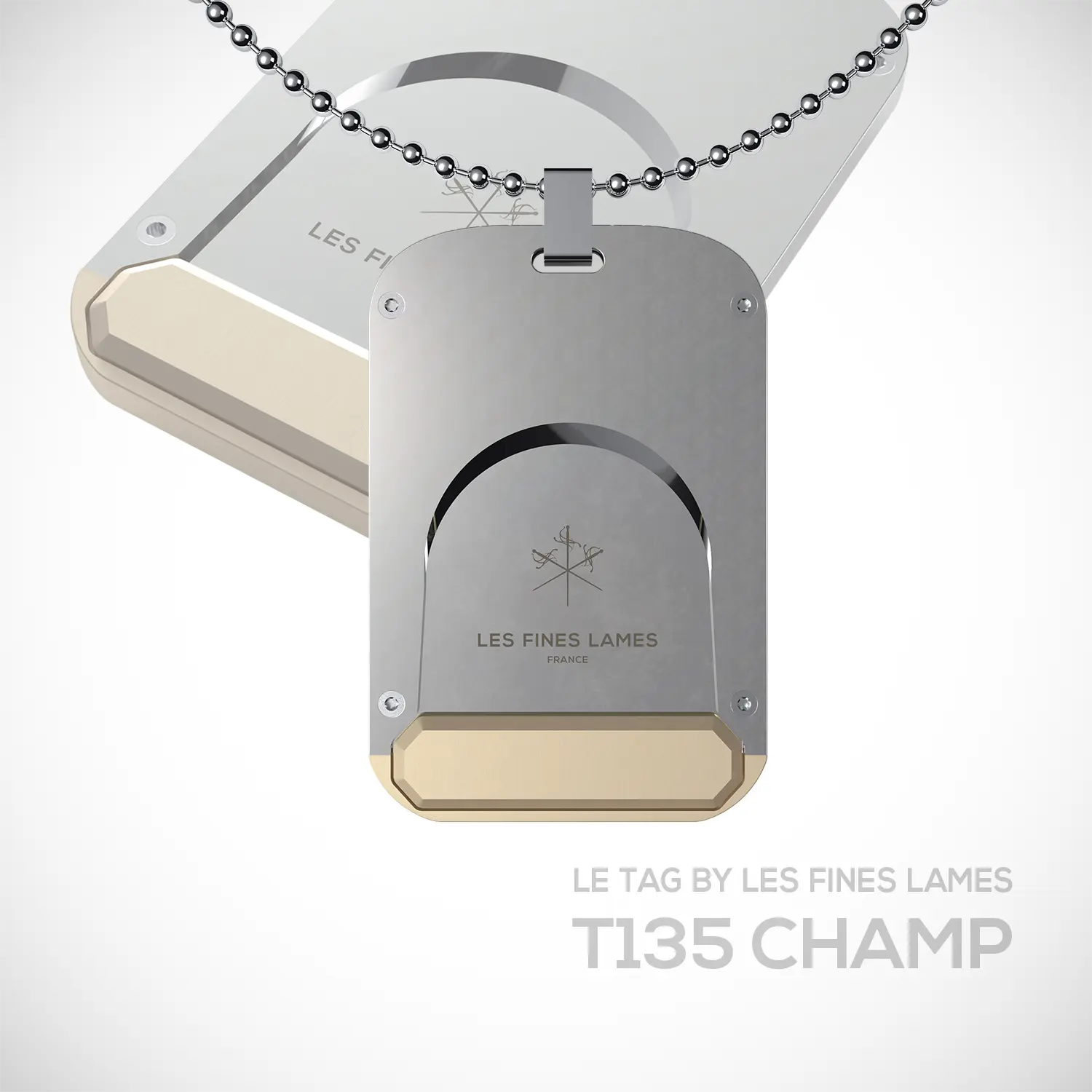 les-fines-lames-le-tag-t135-zigarrenschneider-champ-doppelklinge image 1