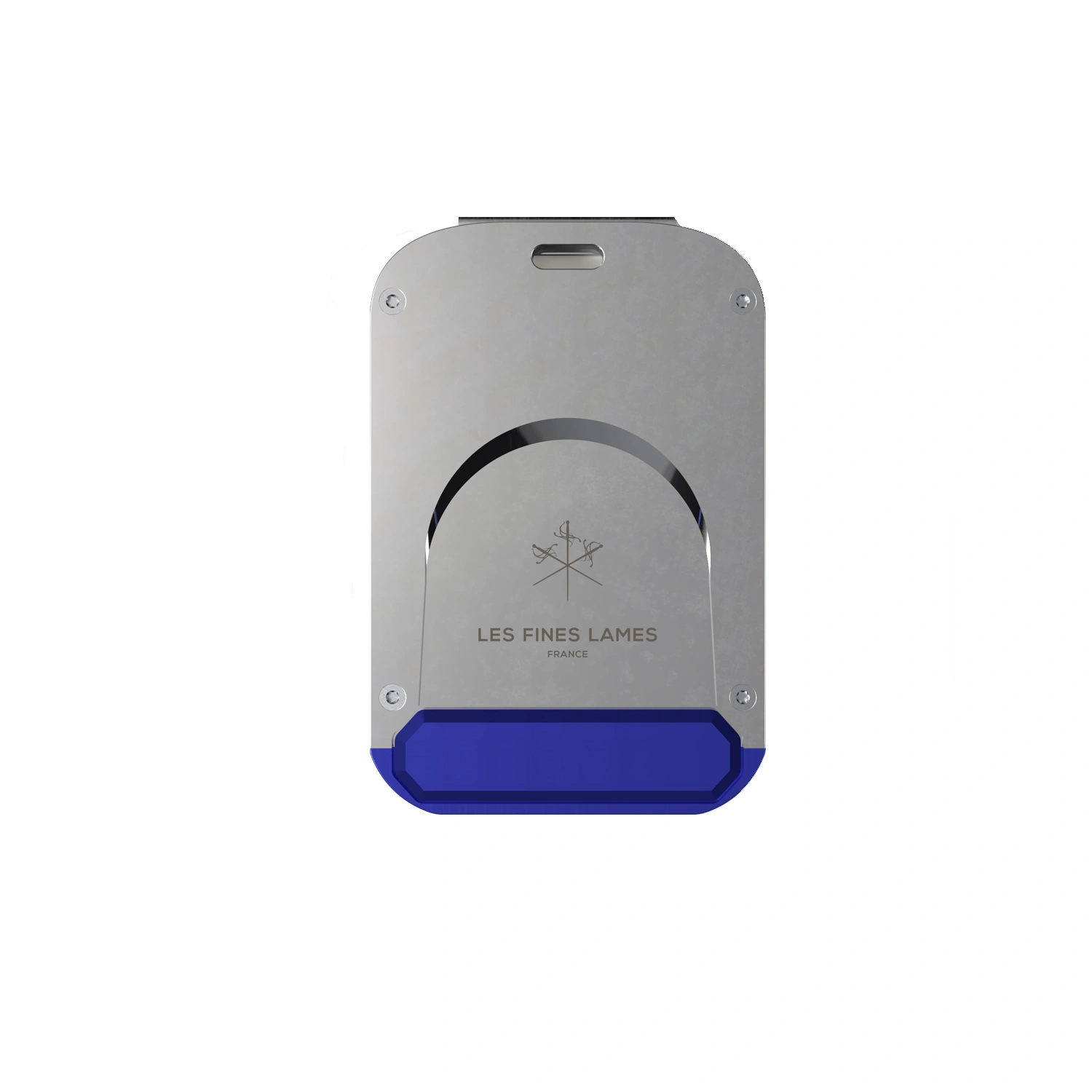 les-fines-lames-le-tag-clip-schneider-blue-doppelklinge image 2
