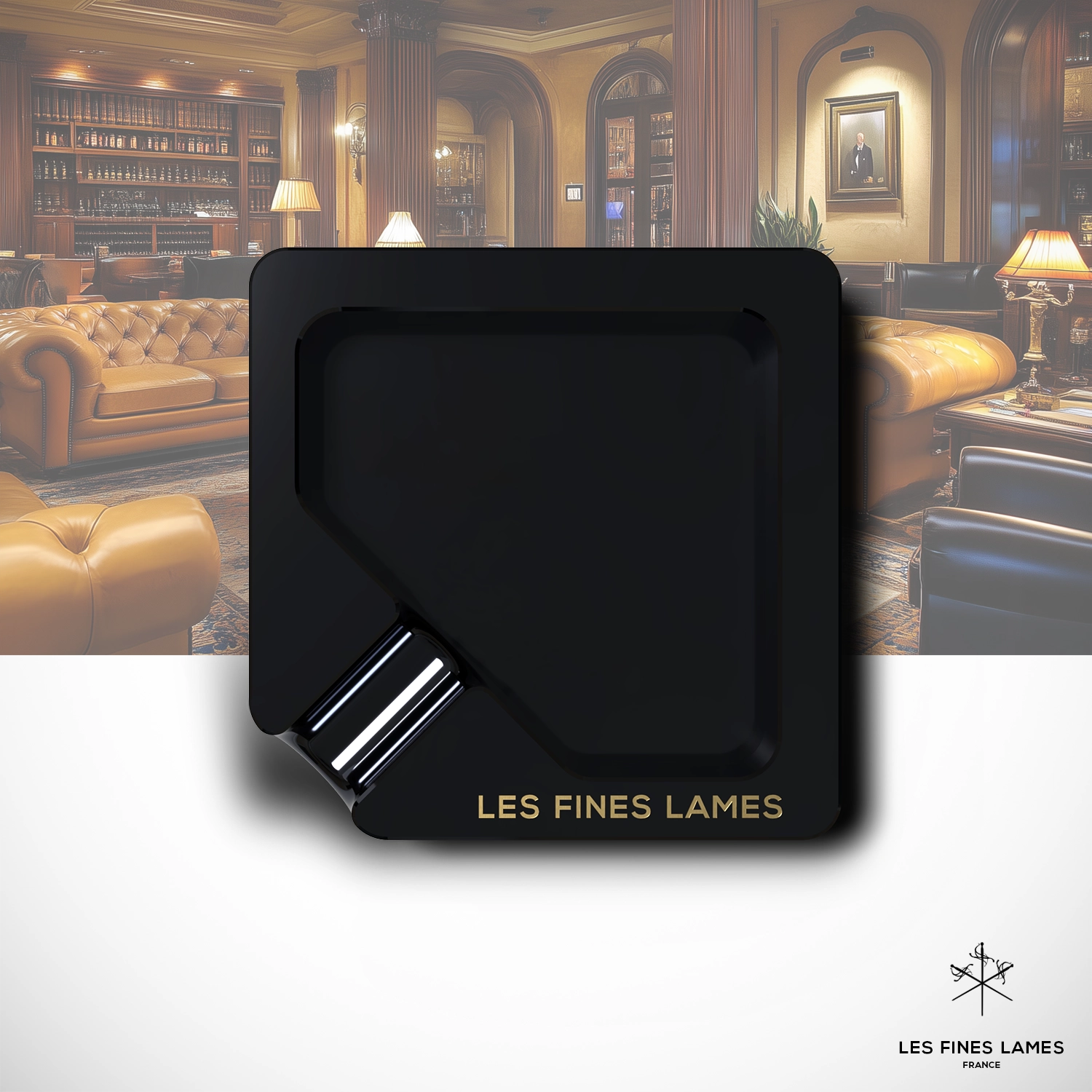 les-fines-lames-monad-obsidian-zigarrenascher-schwarz-design image 1
