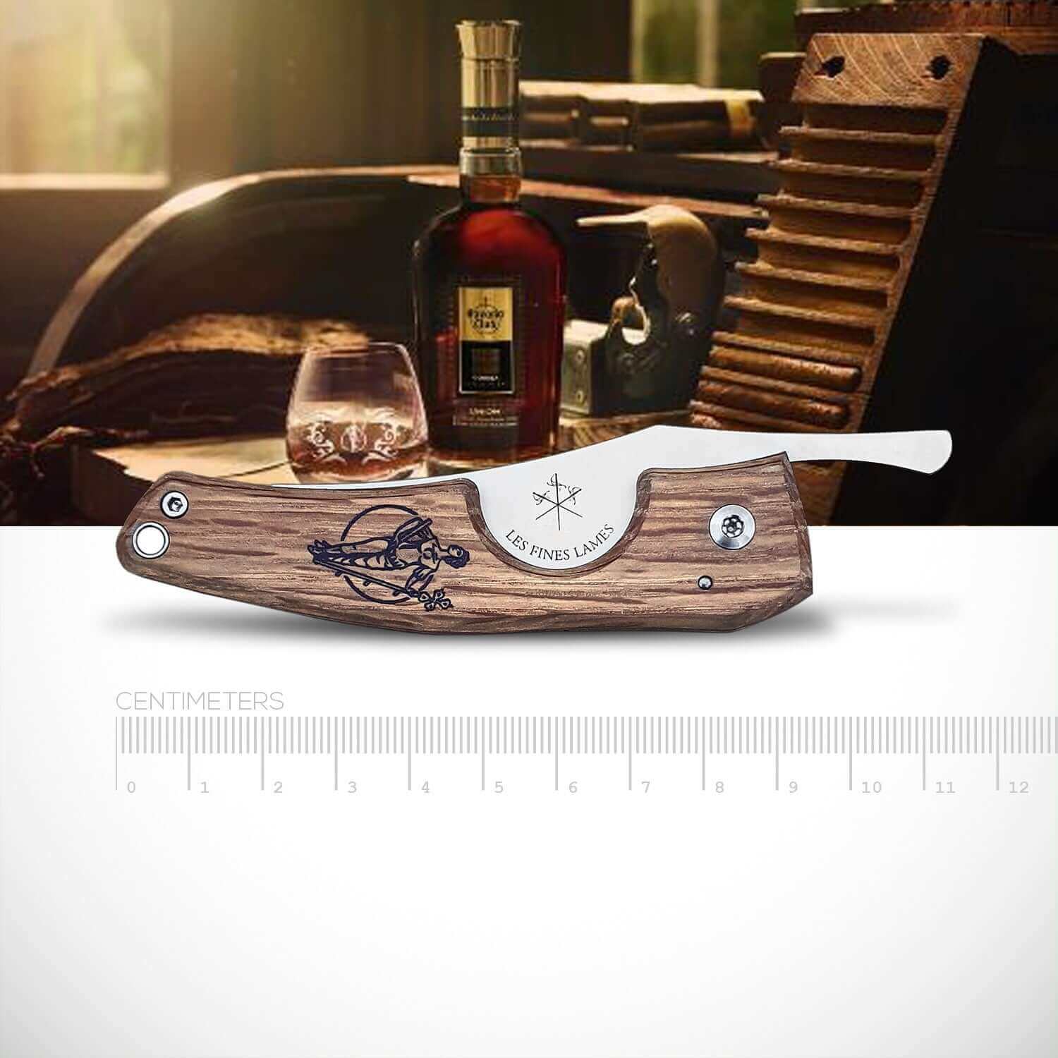 les-fines-lames-le-petit-havana-club-zigarrenschneider-limited-edition image 2