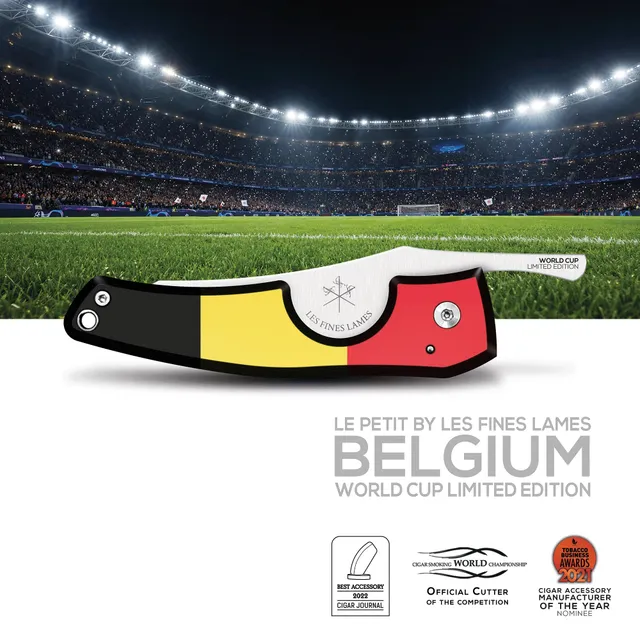 les-fines-lames-le-petit-zigarrenschneider-belgium-wm-edition image 1