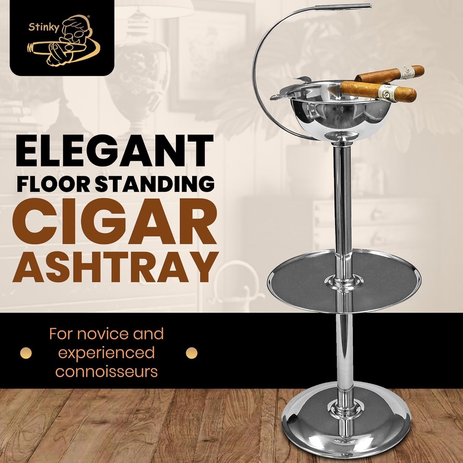 stinky-herf-edition-standascher-edelstahl-61-cm image 3