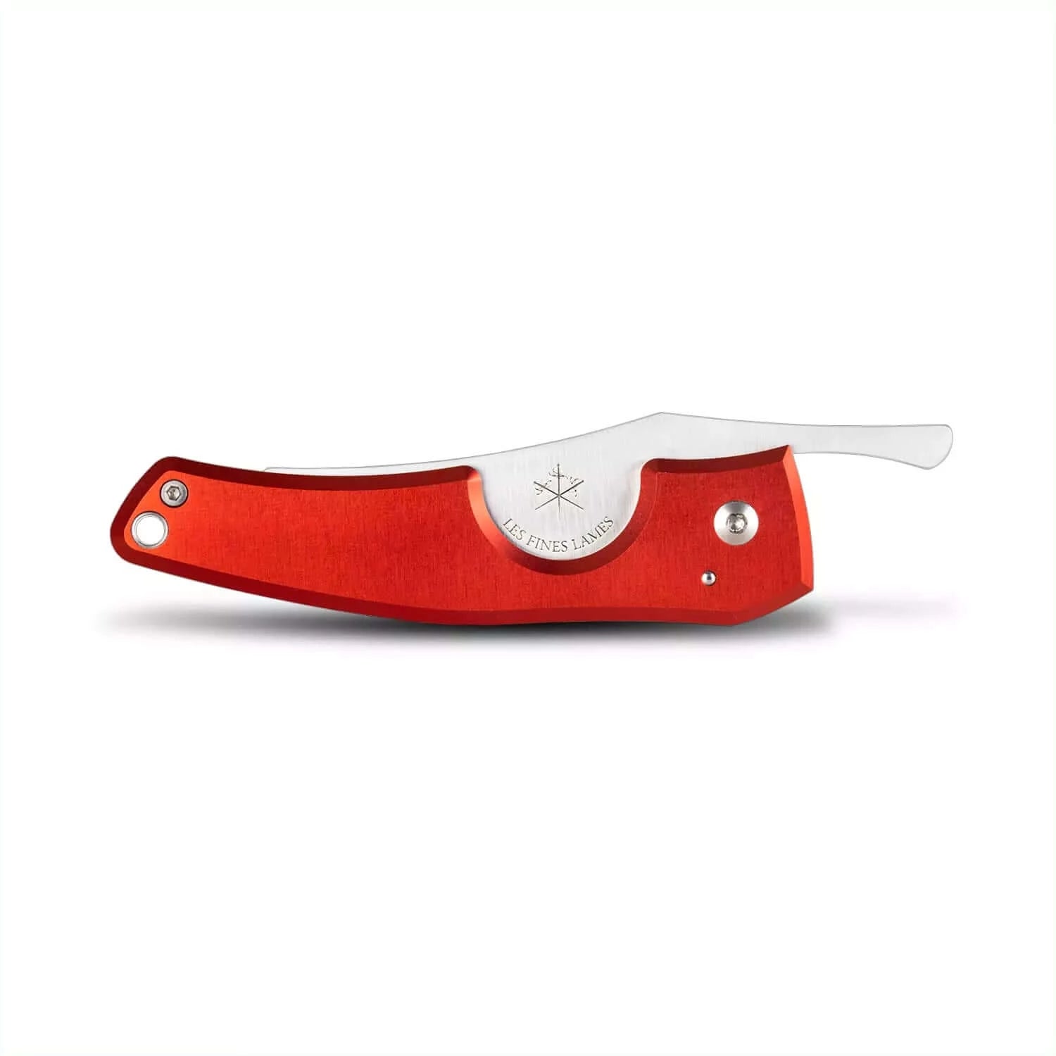 les-fines-lames-le-petit-anodized-red-zigarrenschneider-rot image 2