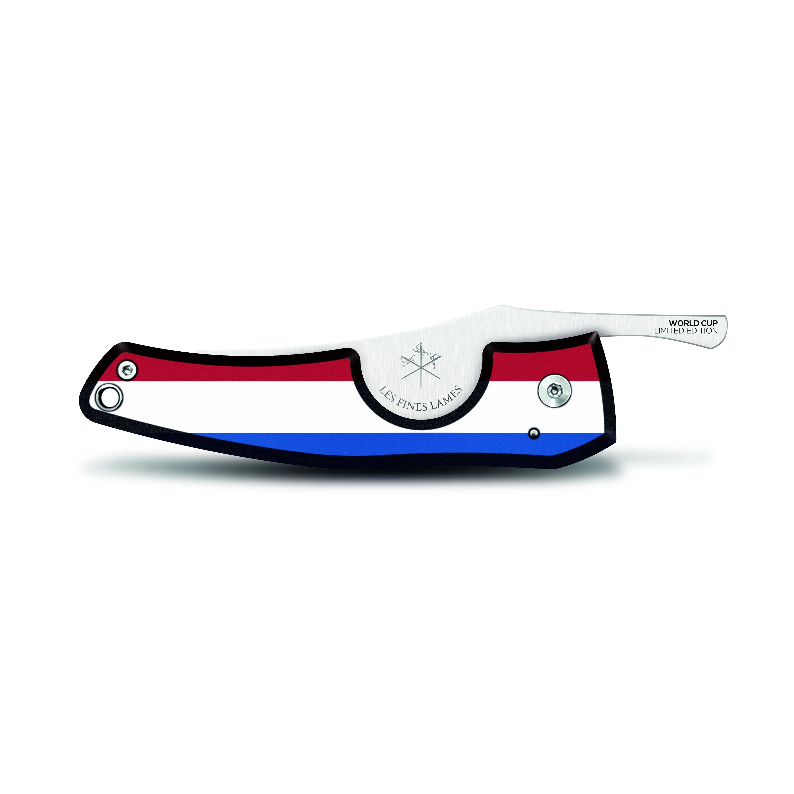 les-fines-lames-le-petit-netherlands-zigarrenmesser-world-cup-edition image 2