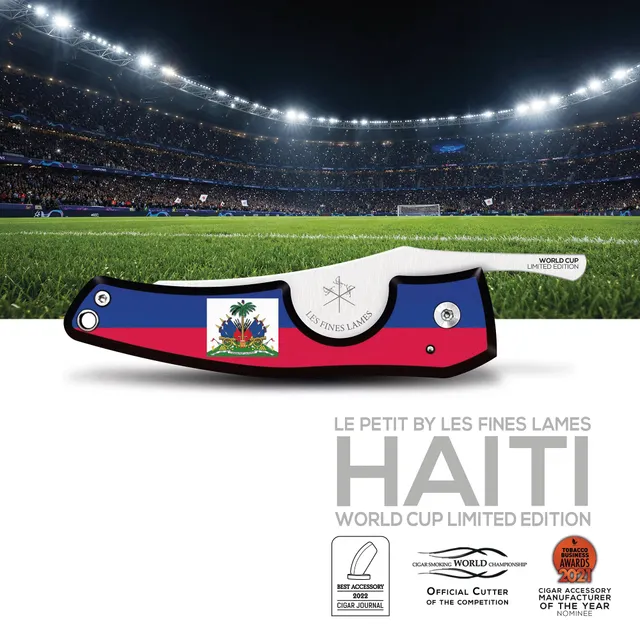 les-fines-lames-le-petit-haiti-zigarrencutter-wm-edition-2026 image 1