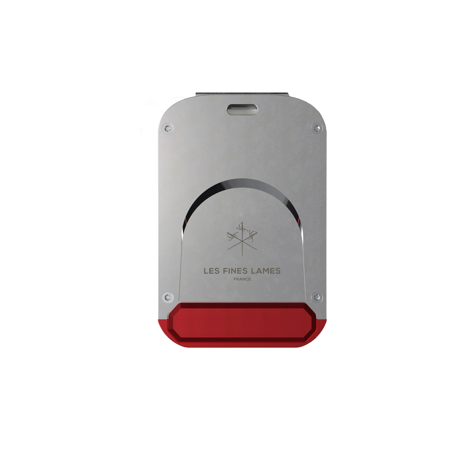 les-fines-lames-le-tag-clip-zigarrenschneider-rot-double-blade image 2