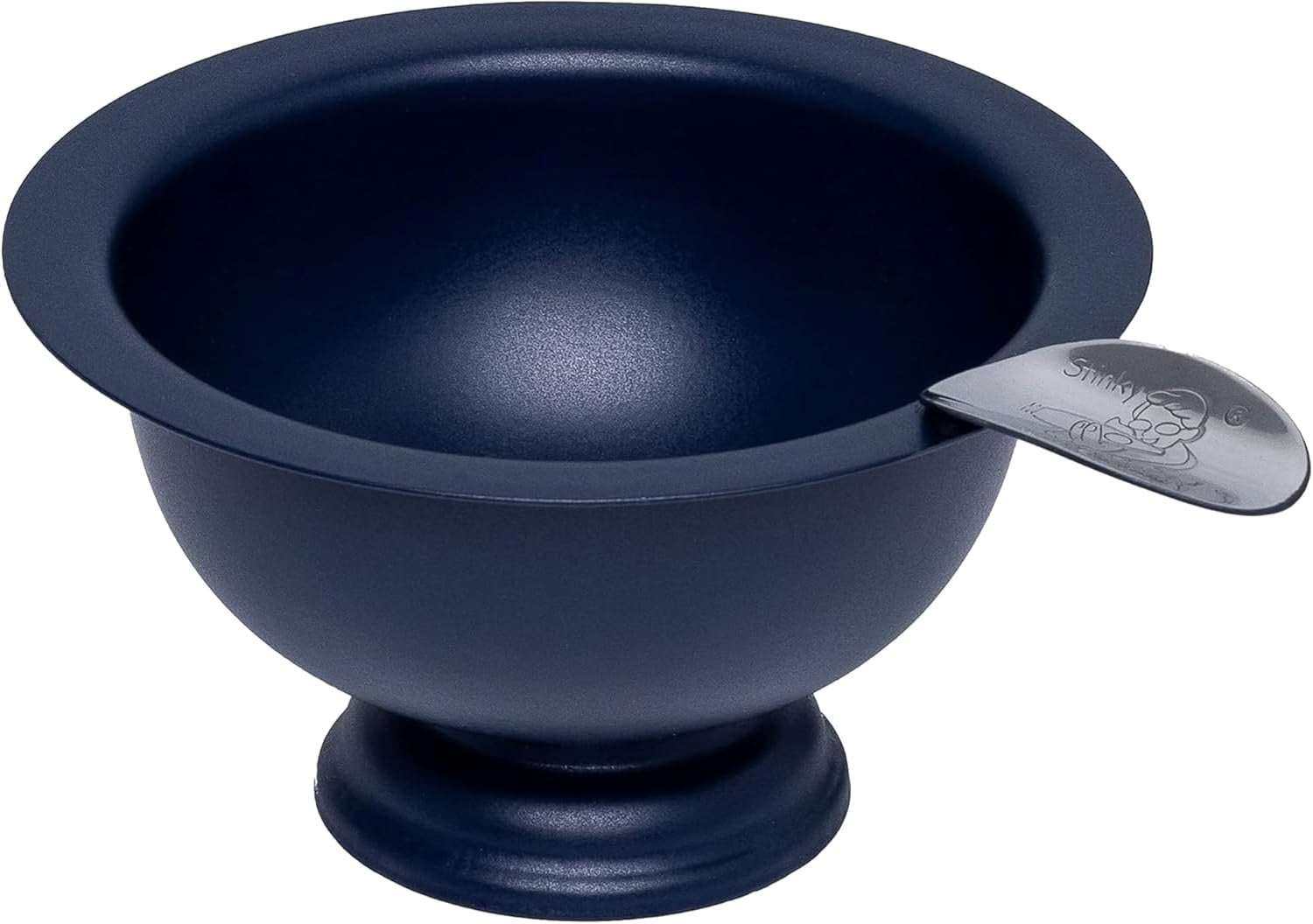 stinky-ashtray-stinky-jr-zigarrenaschenbecher-schwarz-1-ablage image 8