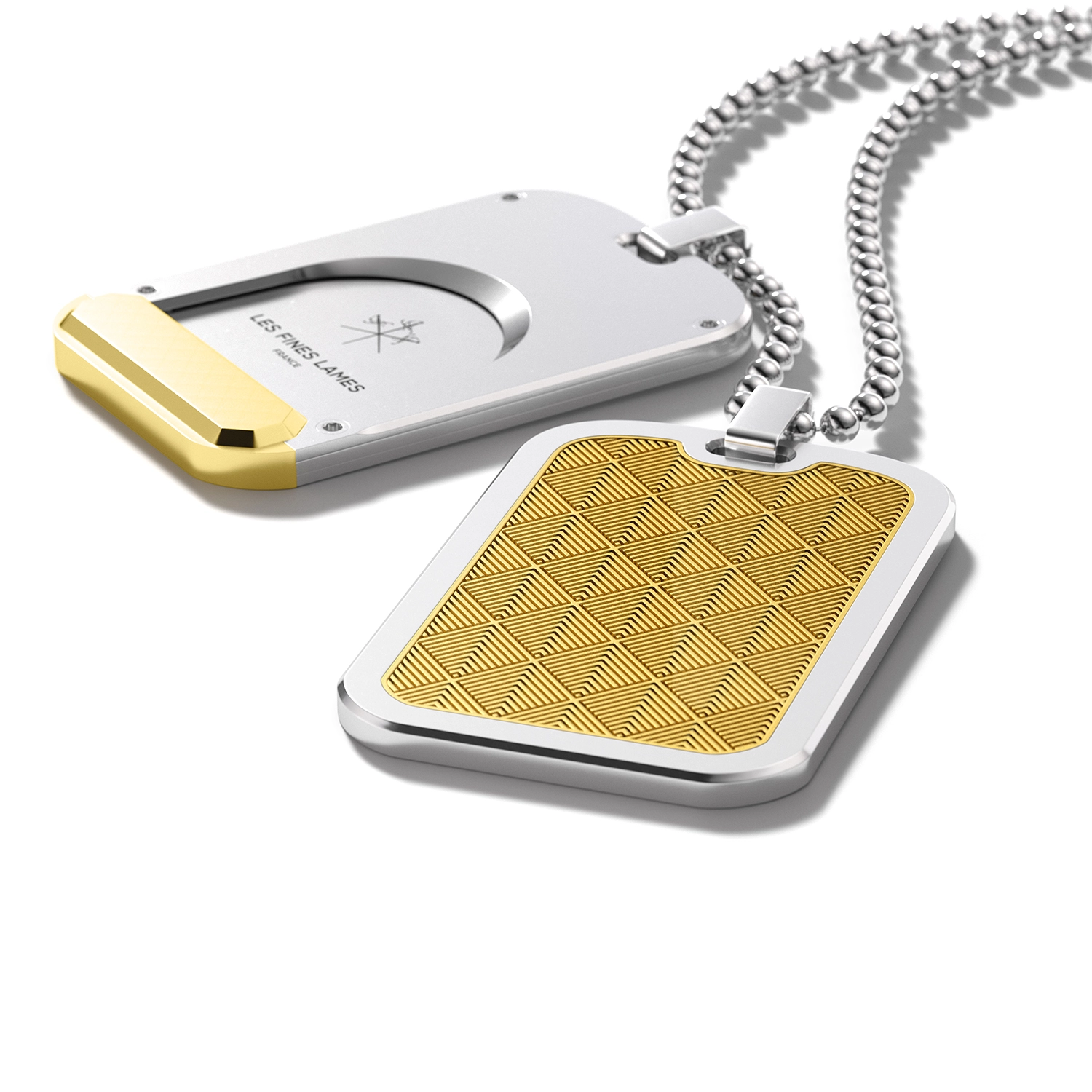 les-fines-lames-le-tag-t100-leaves-gold-zigarrenschneider-edelstahl image 3