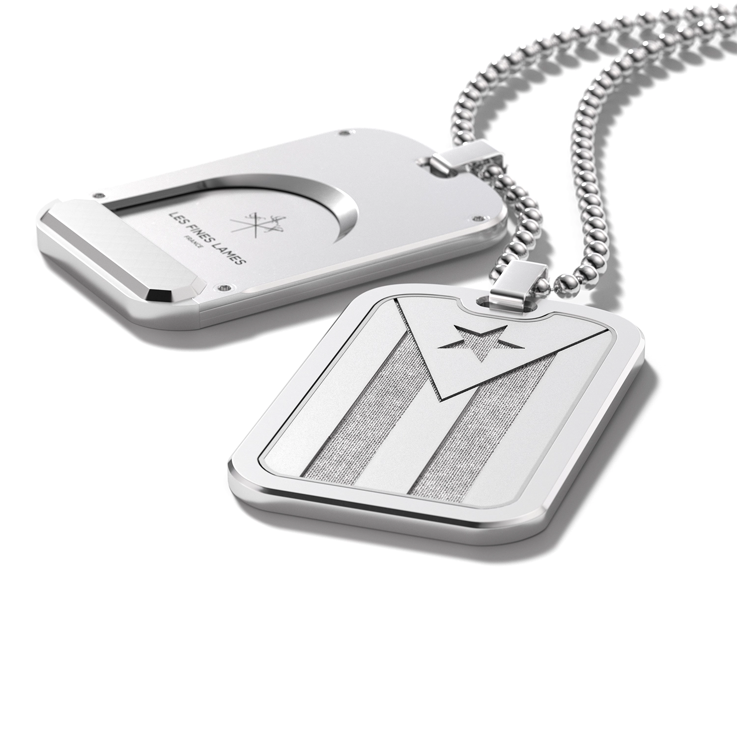 les-fines-lames-le-tag-t100-flag-cuba-silver-cutter image 3