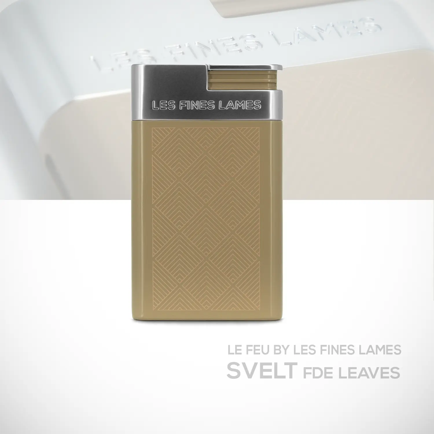 les-fines-lames-le-feu-svelt-feuerzeug-fde-leaves-jetflamme image 1