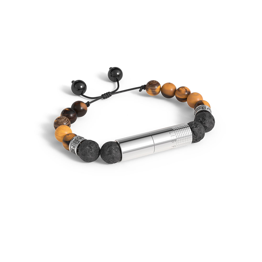 les-fines-lames-punch-bracelet-colorado-ring-iii-bohrer image 2
