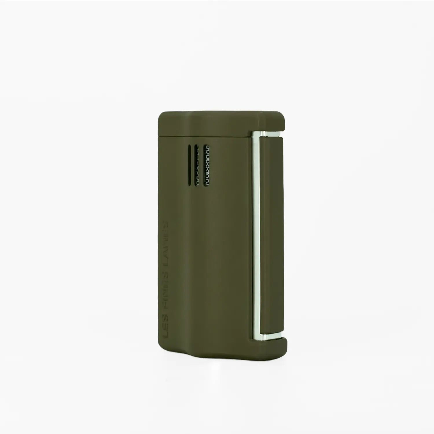 les-fines-lames-le-feu-rs-od-green-zigarrenfeuerzeug image 8