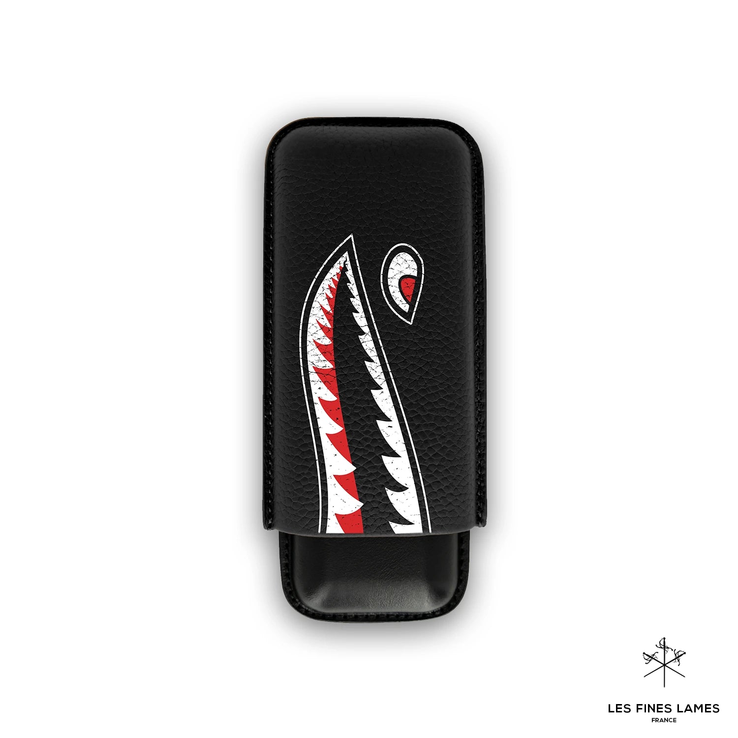 les-fines-lames-cigar-case-duo-zigarrenetui-flying-tigers image 5