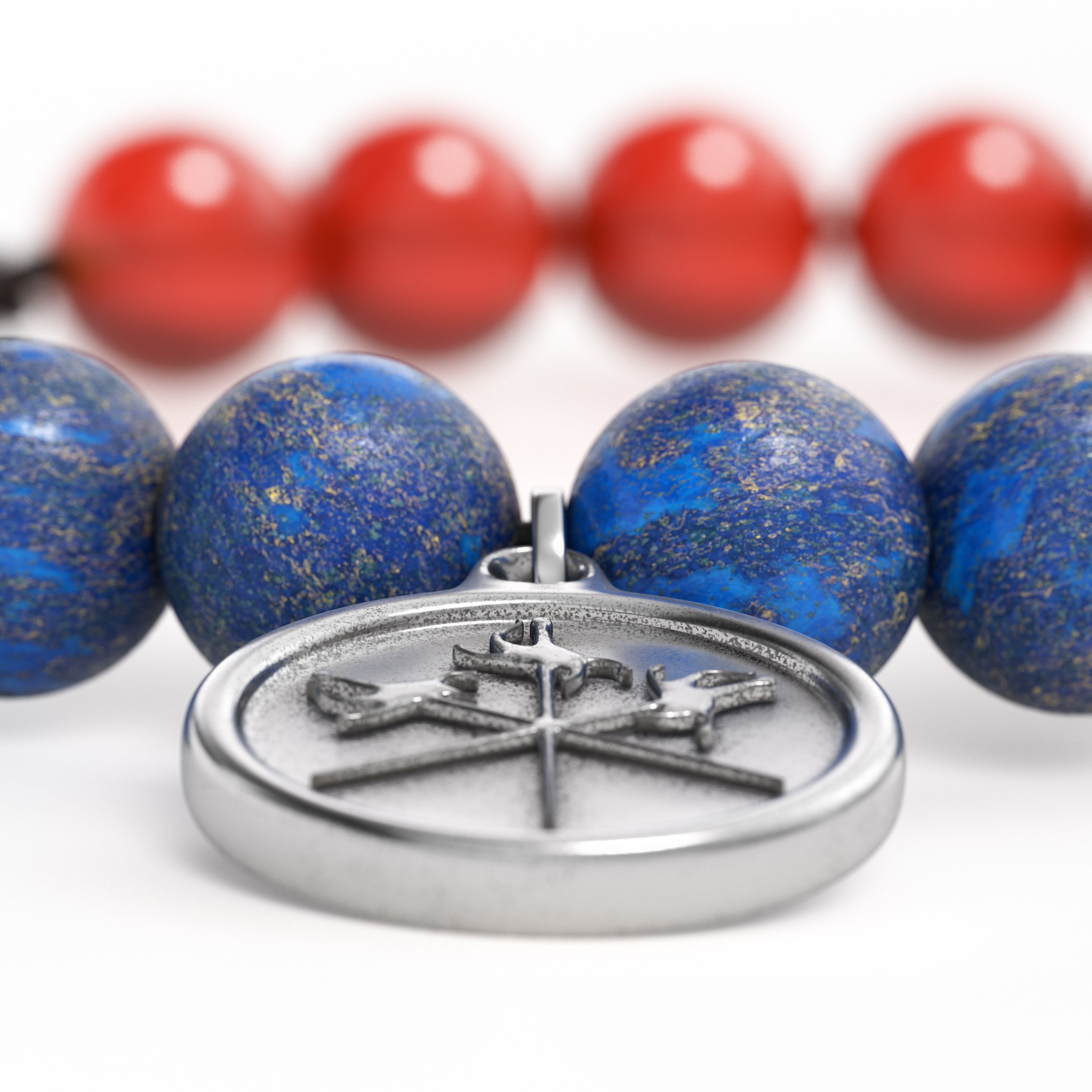 les-fines-lames-punch-bracelet-zigarrenbohrer-cola image 3