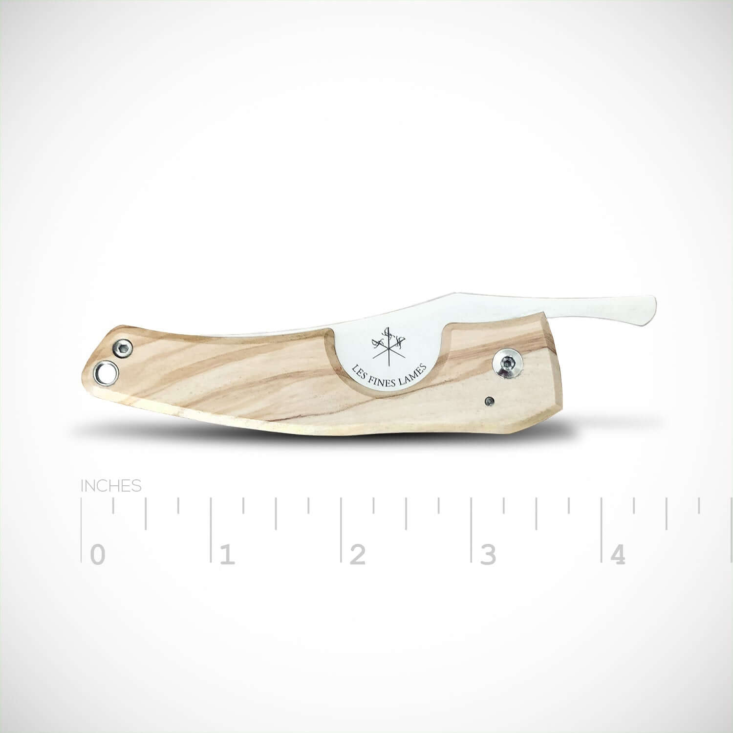 les-fines-lames-le-petit-zigarrenschneider-olive-wood-olivenholz image 4