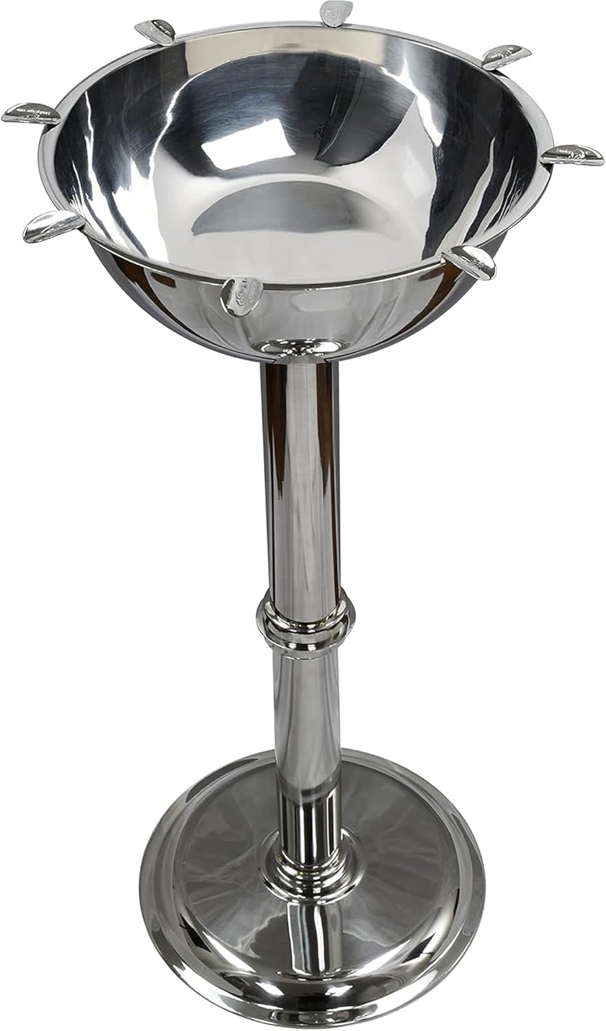stinky-ashtray-herf-edition-zigarrenaschenbecher-stand-8-ablagen image 1