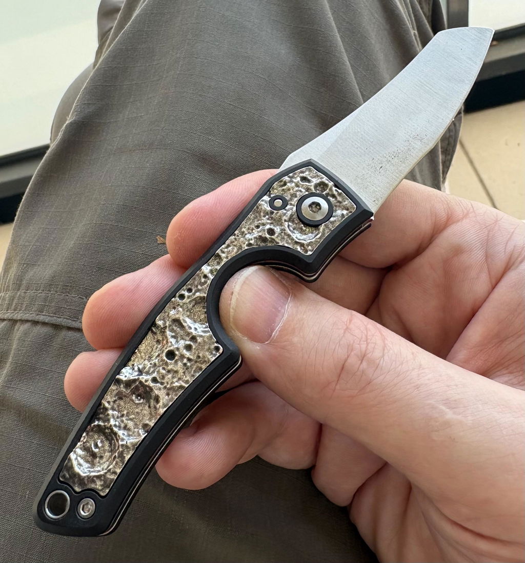 Edle Optik
