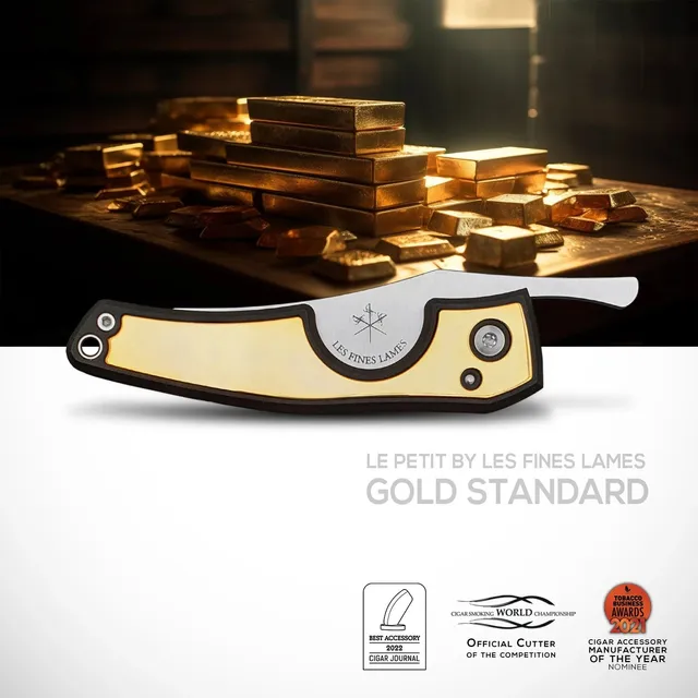 les-fines-lames-le-petit-zigarrenschneider-gold-standard image 1