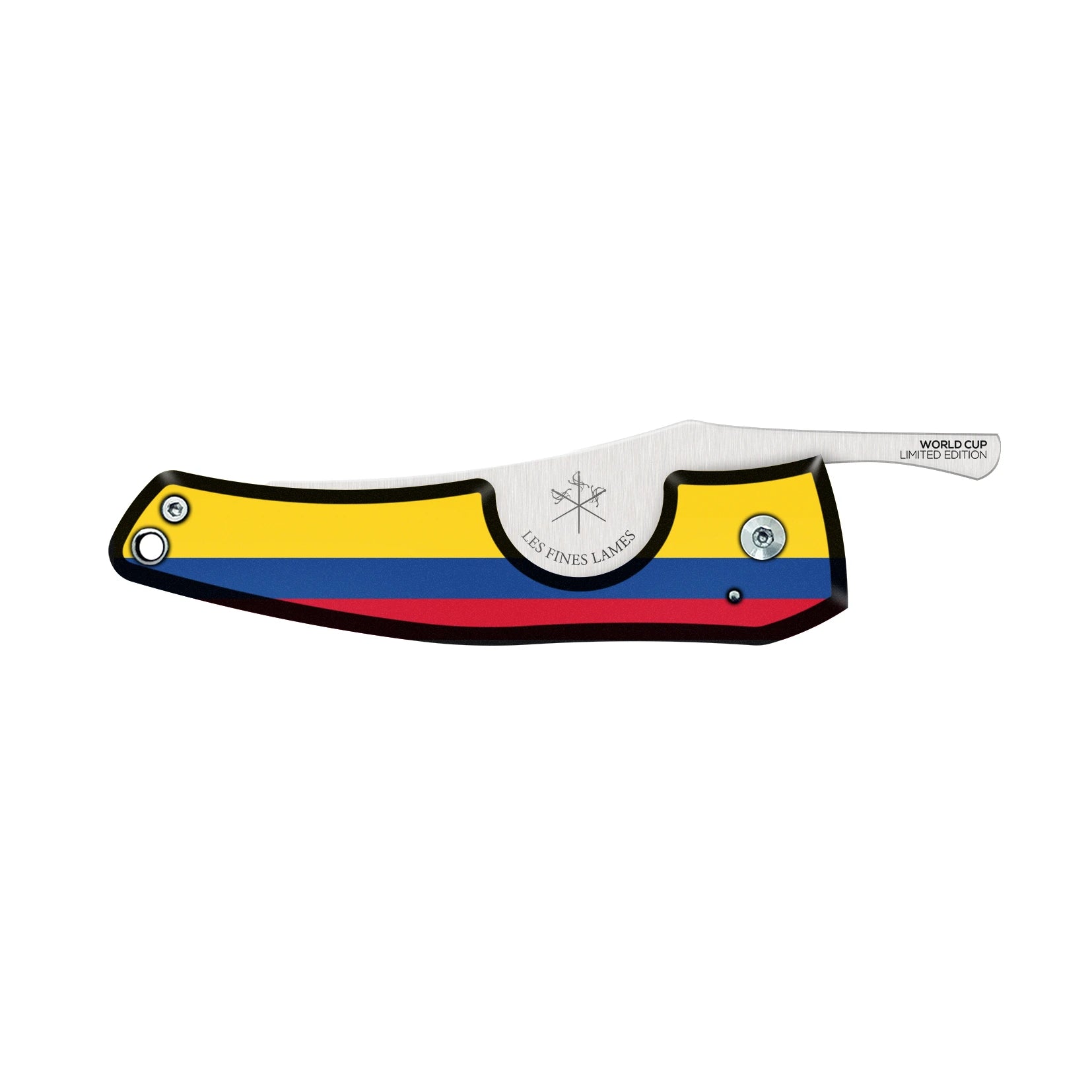les-fines-lames-le-petit-zigarrenmesser-colombia-limited-edition image 2