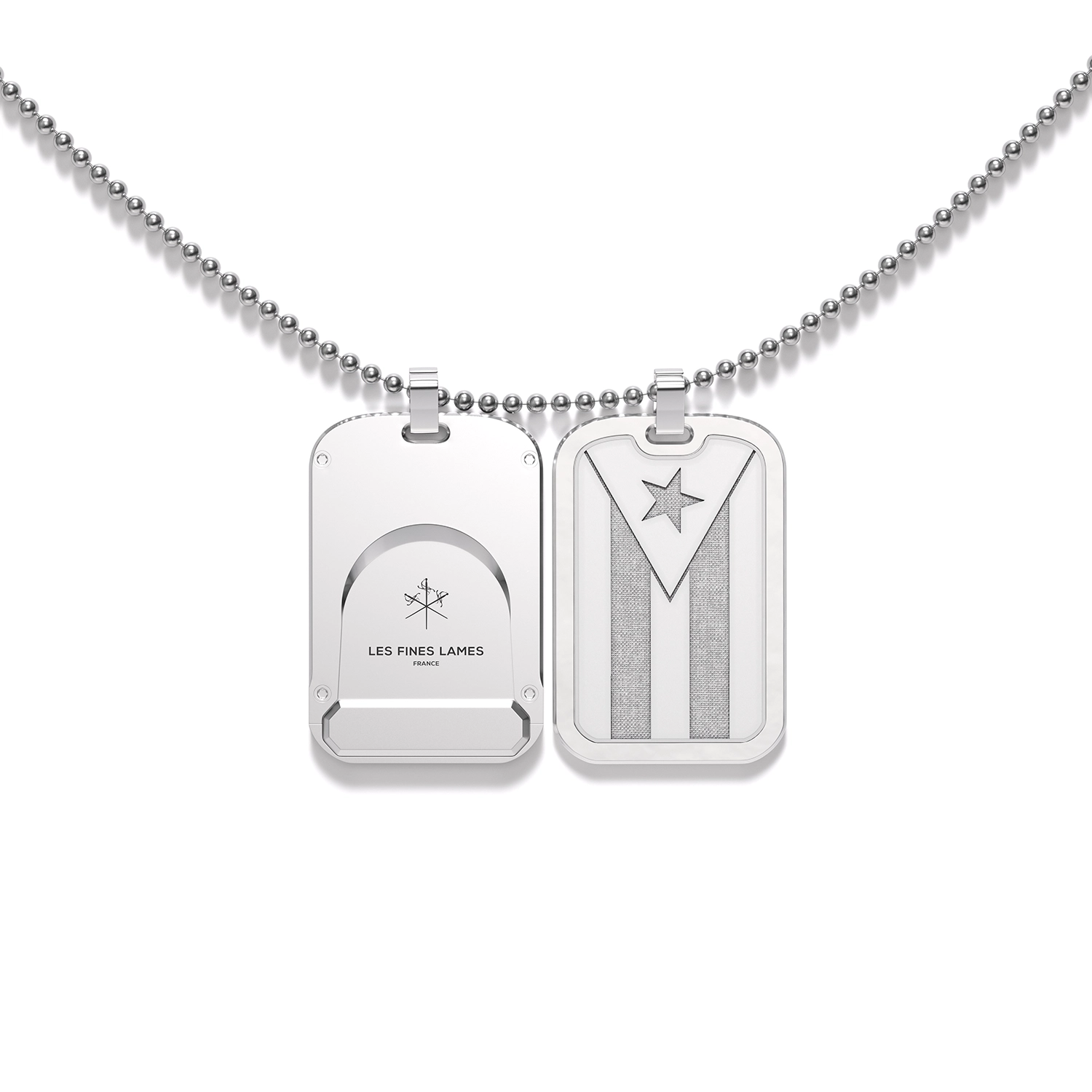 les-fines-lames-le-tag-t100-flag-cuba-silver-cutter image 2