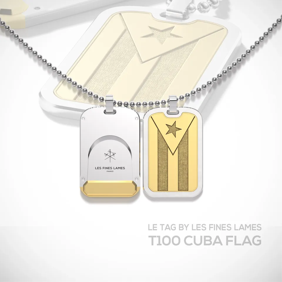 les-fines-lames-le-tag-t100-zigarrencutter-gold-flagge-kuba image 1