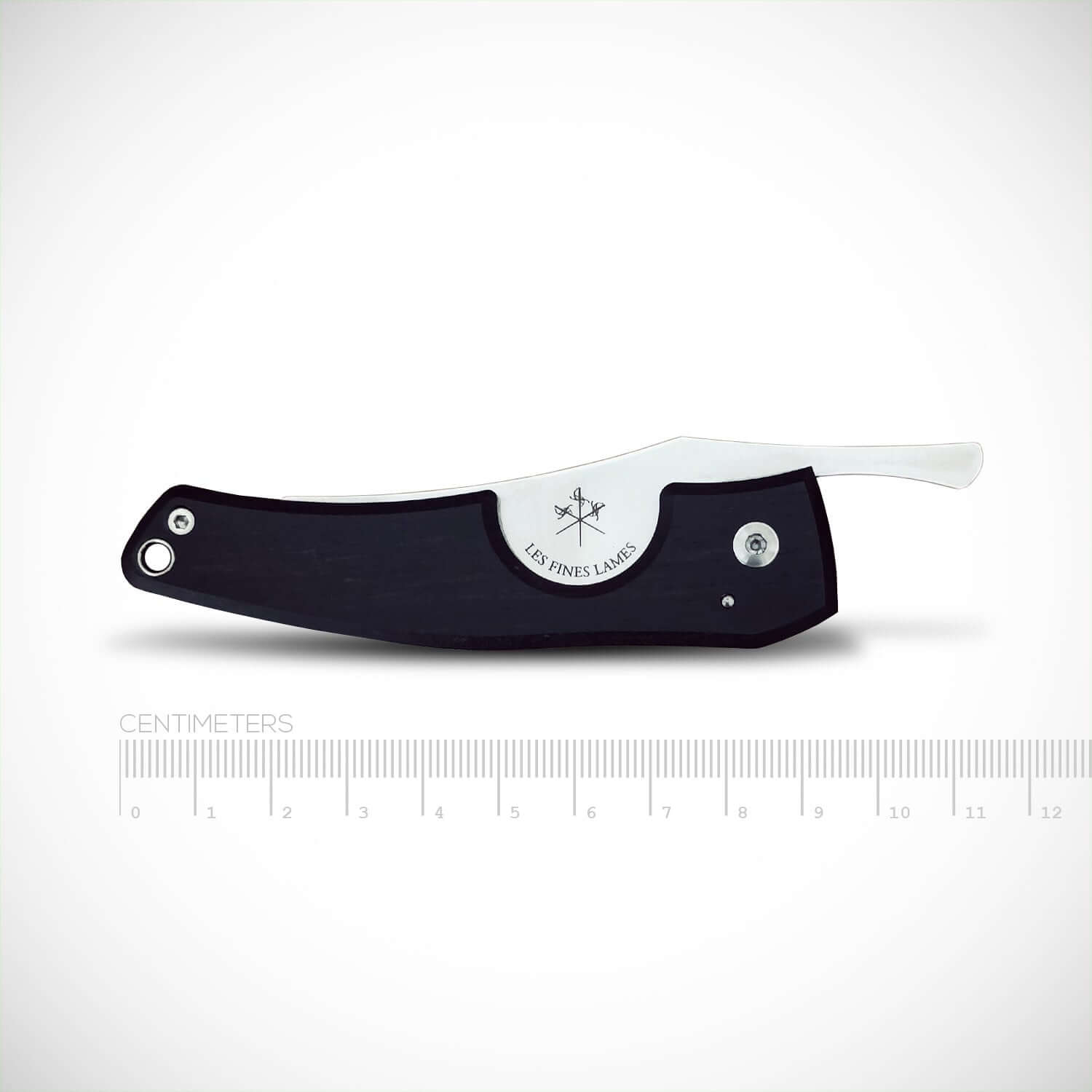les-fines-lames-le-petit-zigarrenschneider-ebony-ebenholz image 4