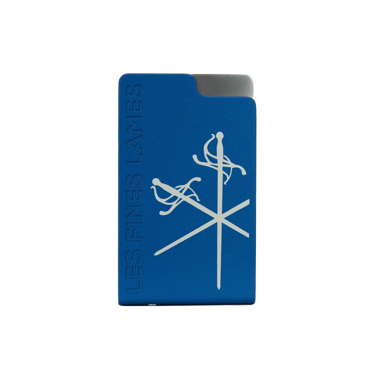 les-fines-lames-le-feu-brick-blue-zigarrenfeuerzeug image 2