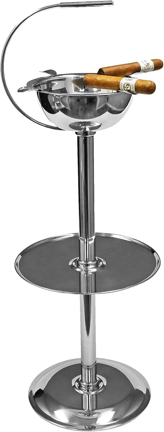 stinky-herf-edition-standascher-edelstahl-61-cm image 1
