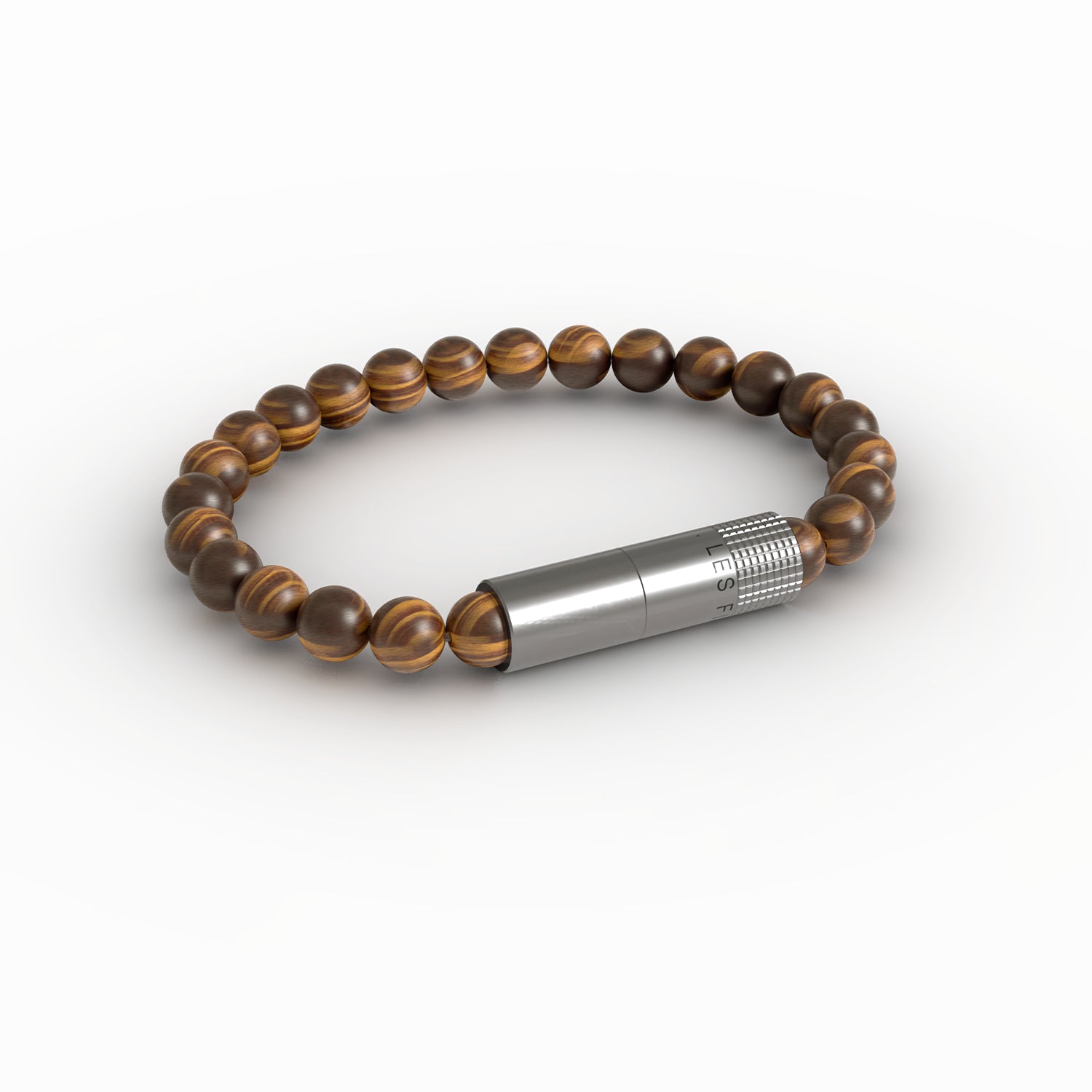 les-fines-lames-punch-bracelet-zigarrenbohrer-connoisseur image 2