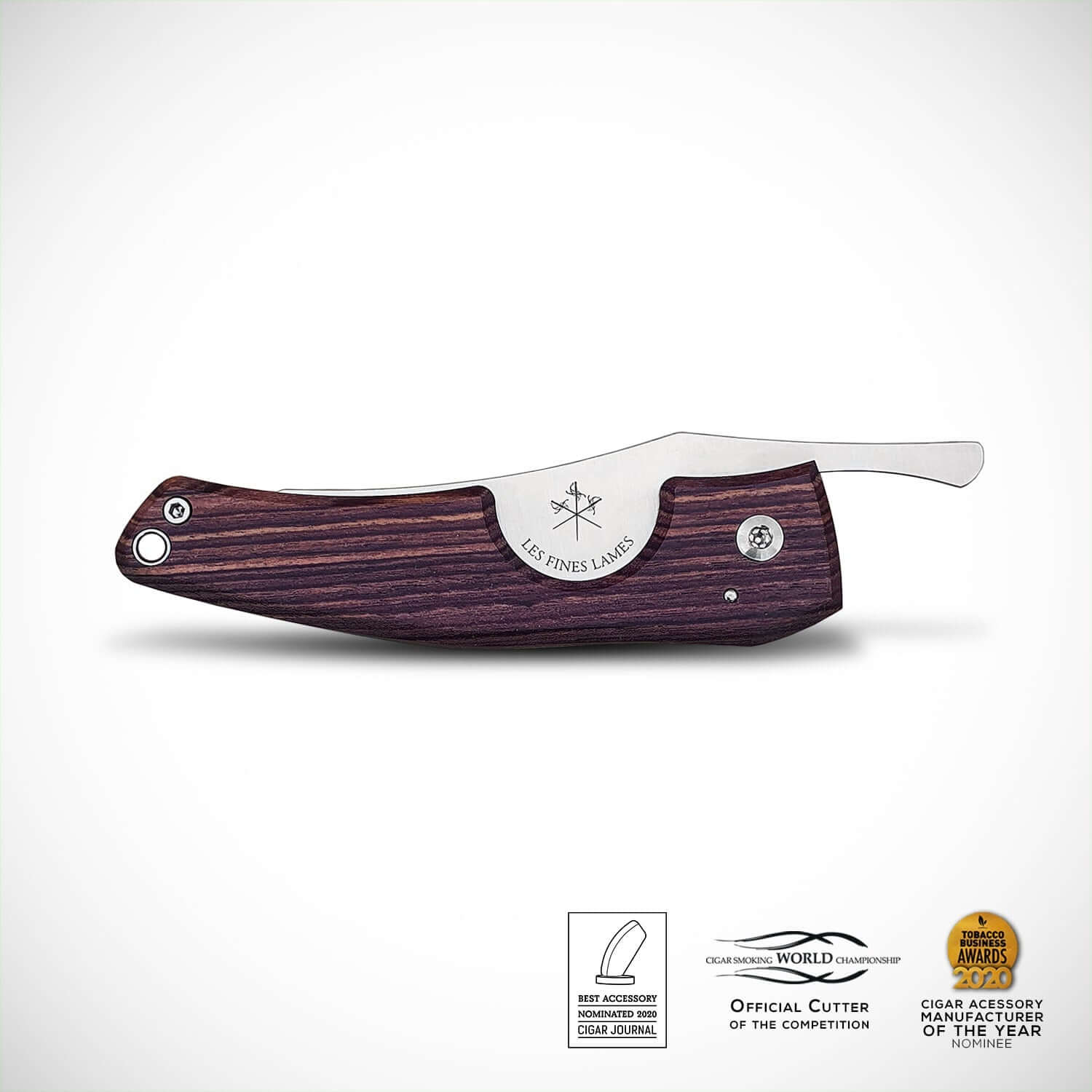 les-fines-lames-le-petit-kingwood-zigarrenschneider-holz image 1