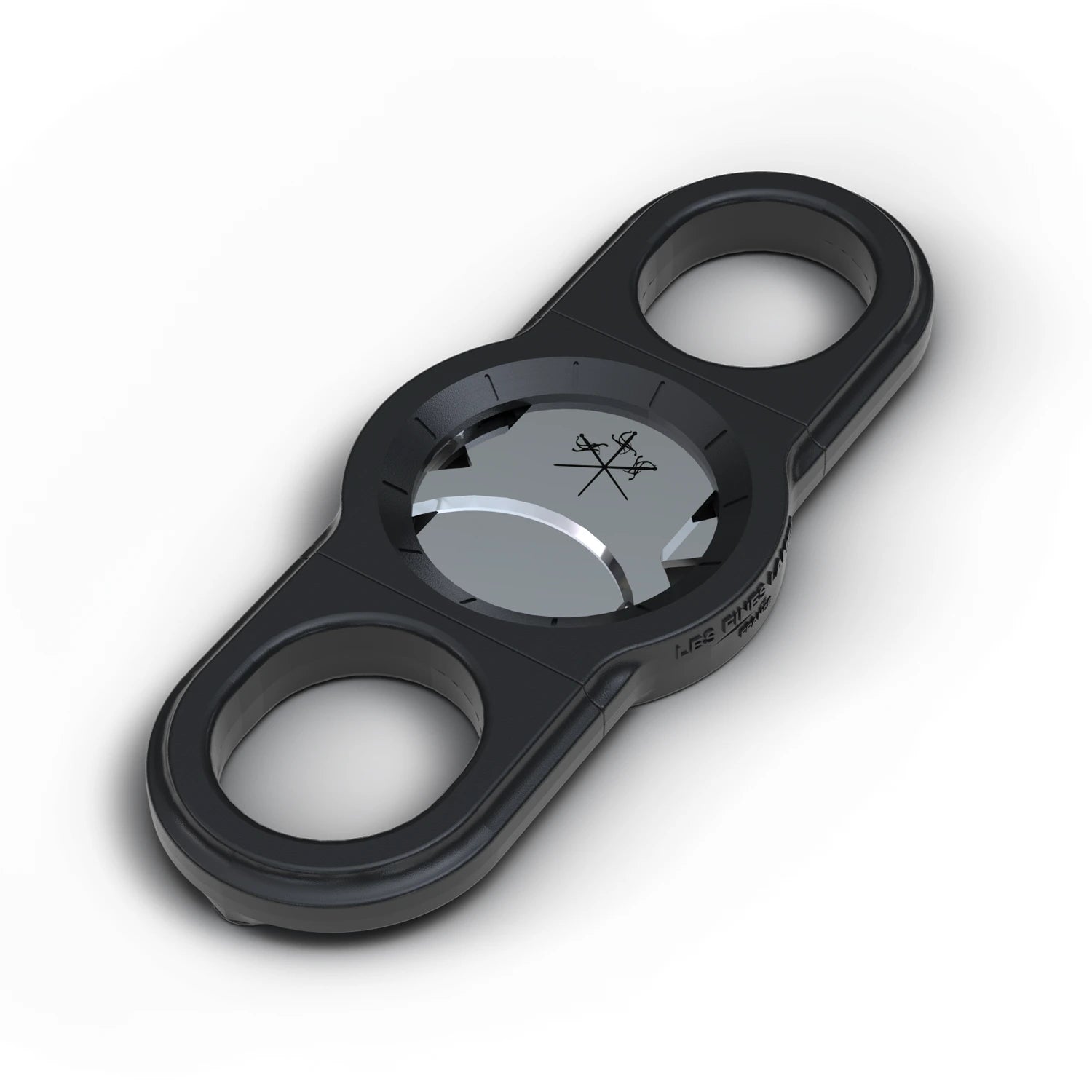 les-fines-lames-la-guillotine-rotor-zigarrenschneider-schwarz-80er-ring image 2