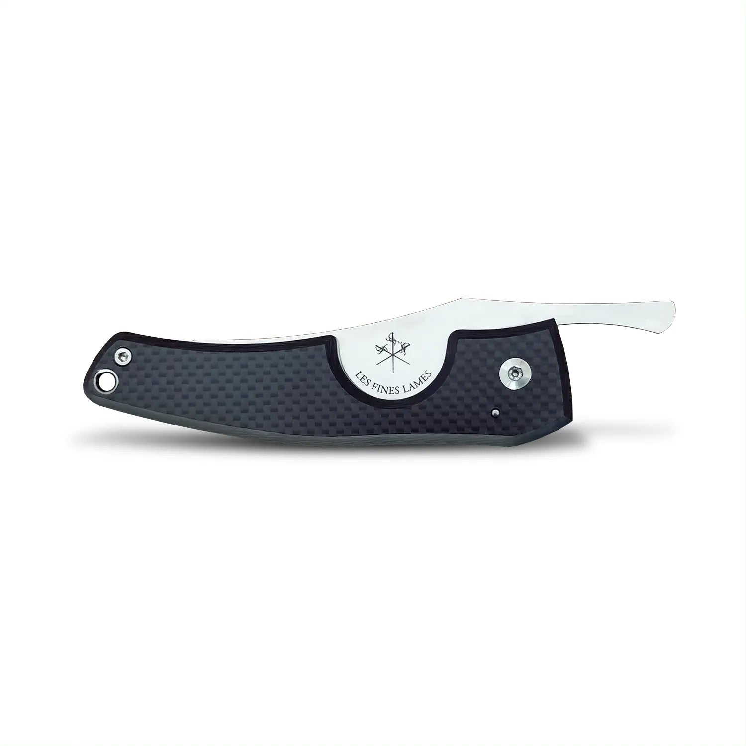 les-fines-lames-le-petit-zigarrenschneider-carbon-fiber-14c28n image 2