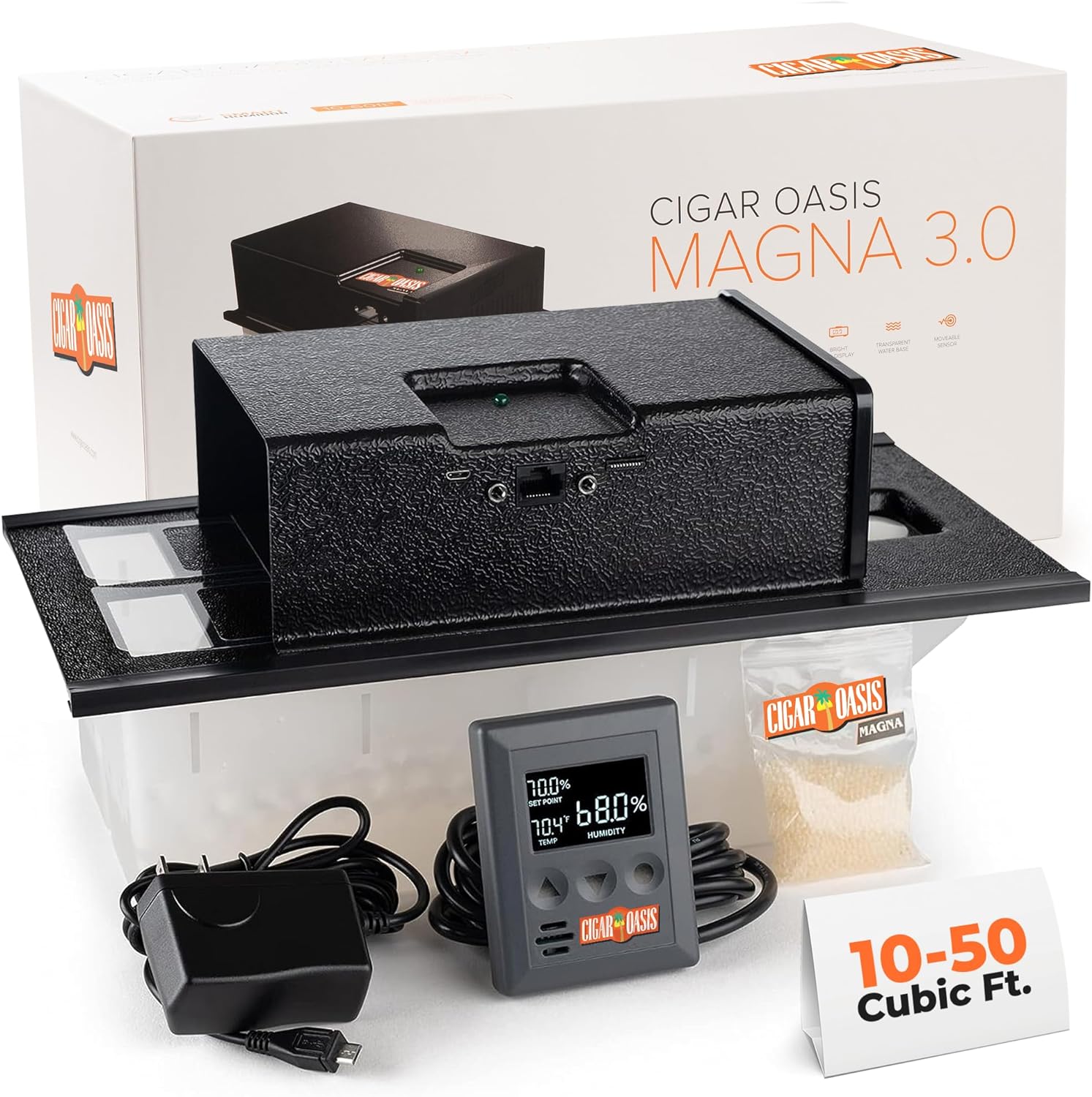 cigar-oasis-magna-3-0-befeuchter-elektronisch-gro image 1