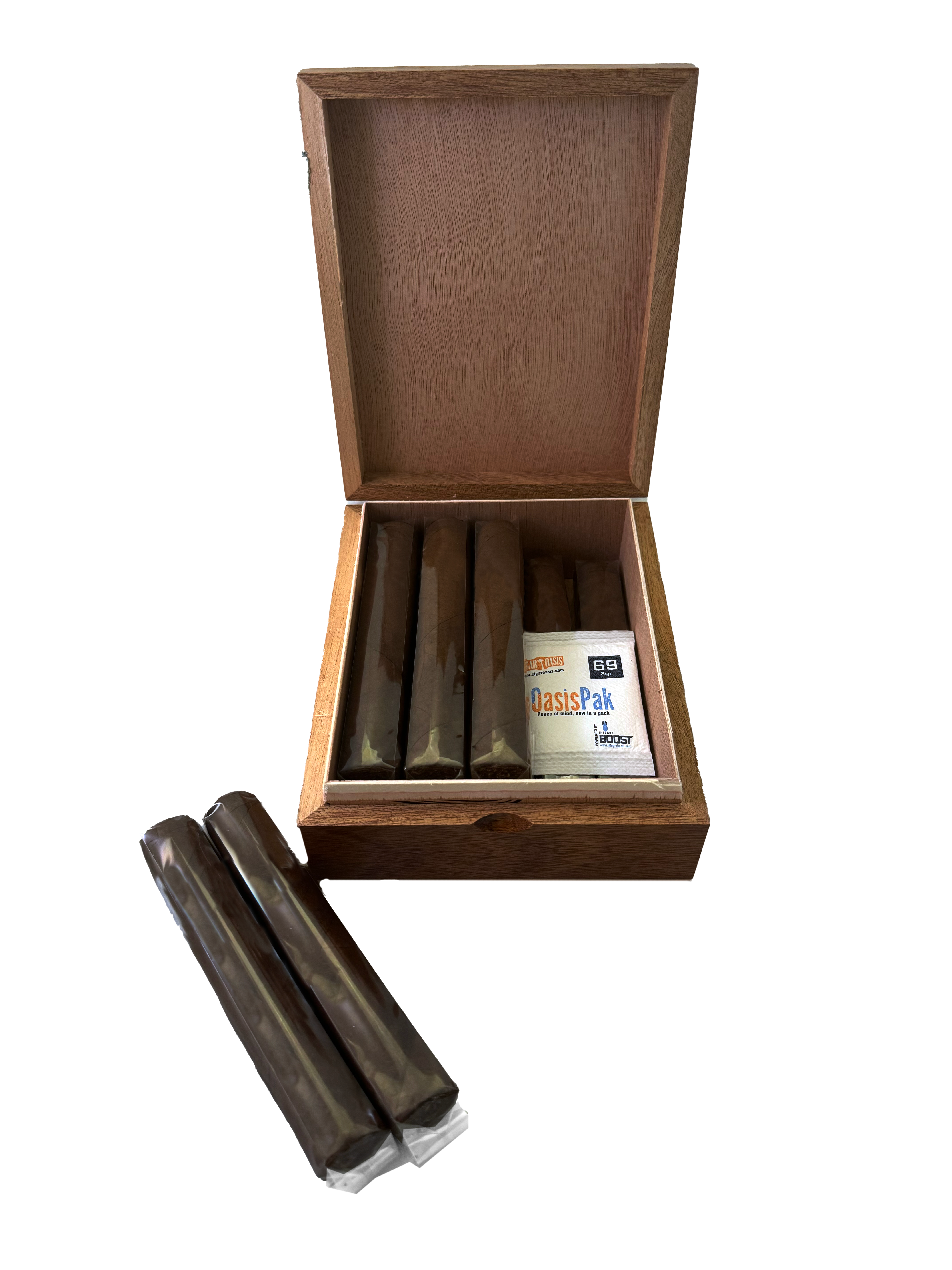 cigar-oasis-oasis-pak-humidor-befeuchtung-8g-69-einzeln image 7