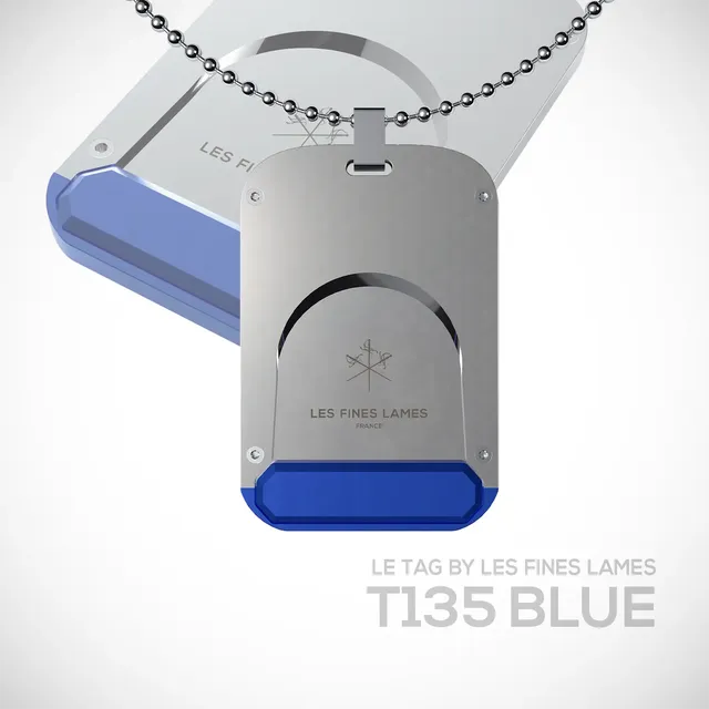 les-fines-lames-le-tag-t135-zigarrenschneider-blau-doppelklinge image 1