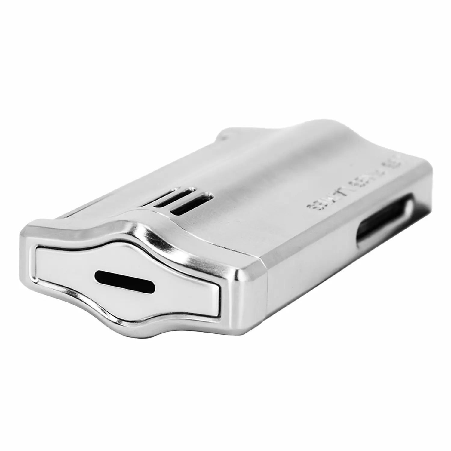 les-fines-lames-le-feu-rs-brushed-chrome-zigarrenfeuerzeug image 6