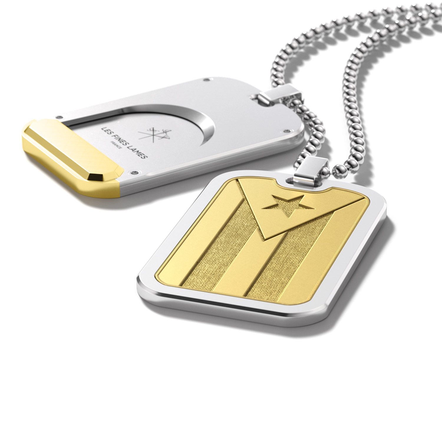 les-fines-lames-le-tag-t100-zigarrencutter-gold-flagge-kuba image 4