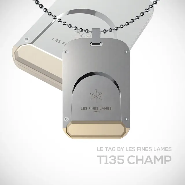 les-fines-lames-le-tag-t135-zigarrenschneider-champ-doppelklinge image 1