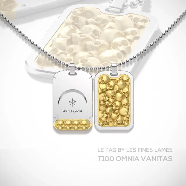 les-fines-lames-le-tag-t100-zigarrenschneider-omnia-vanitas-gold image 1