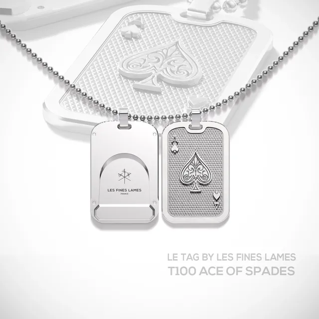 les-fines-lames-le-tag-t100-zigarrenschneider-pik-ass-silber image 1
