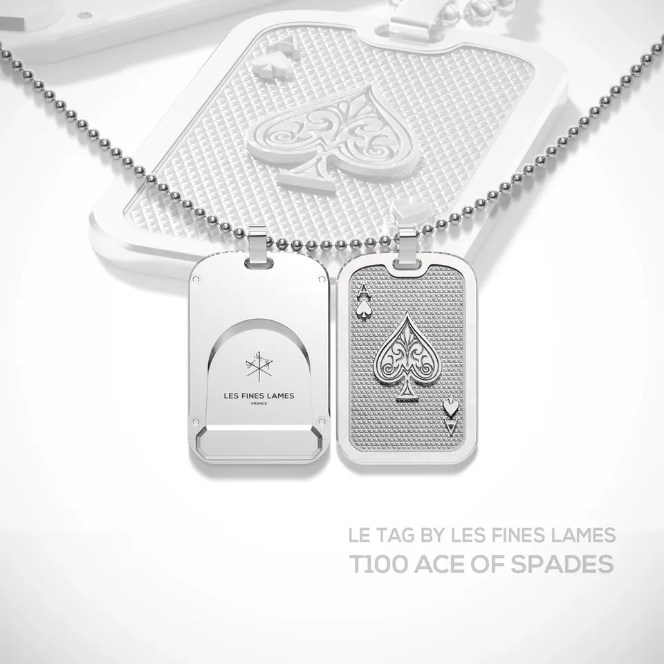 les-fines-lames-le-tag-t100-zigarrenschneider-pik-ass-silber image 1