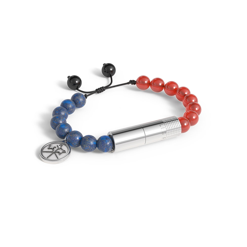 les-fines-lames-punch-bracelet-zigarrenbohrer-cola image 2