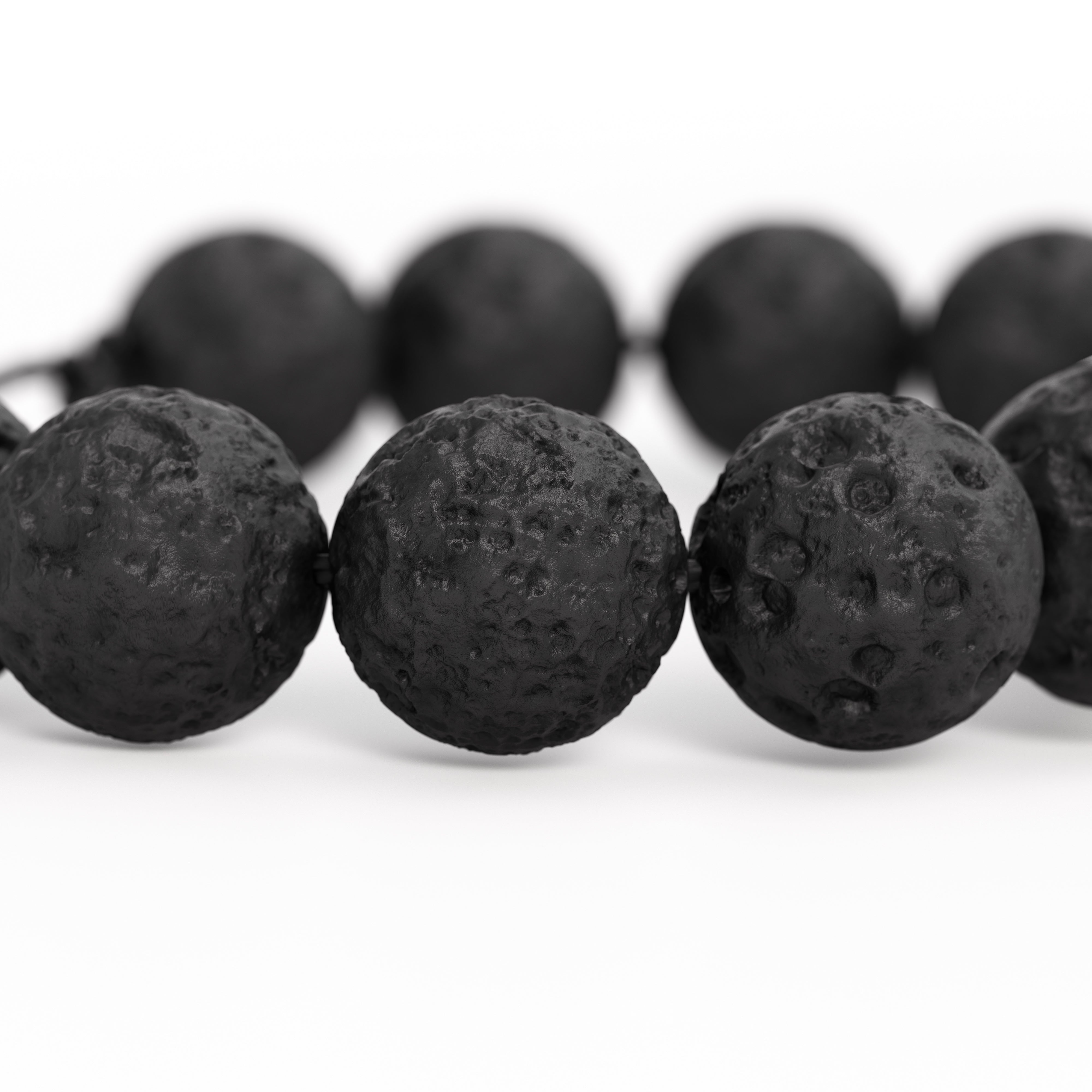 les-fines-lames-punch-bracelet-zigarrenpunch-lava-elastisch image 3