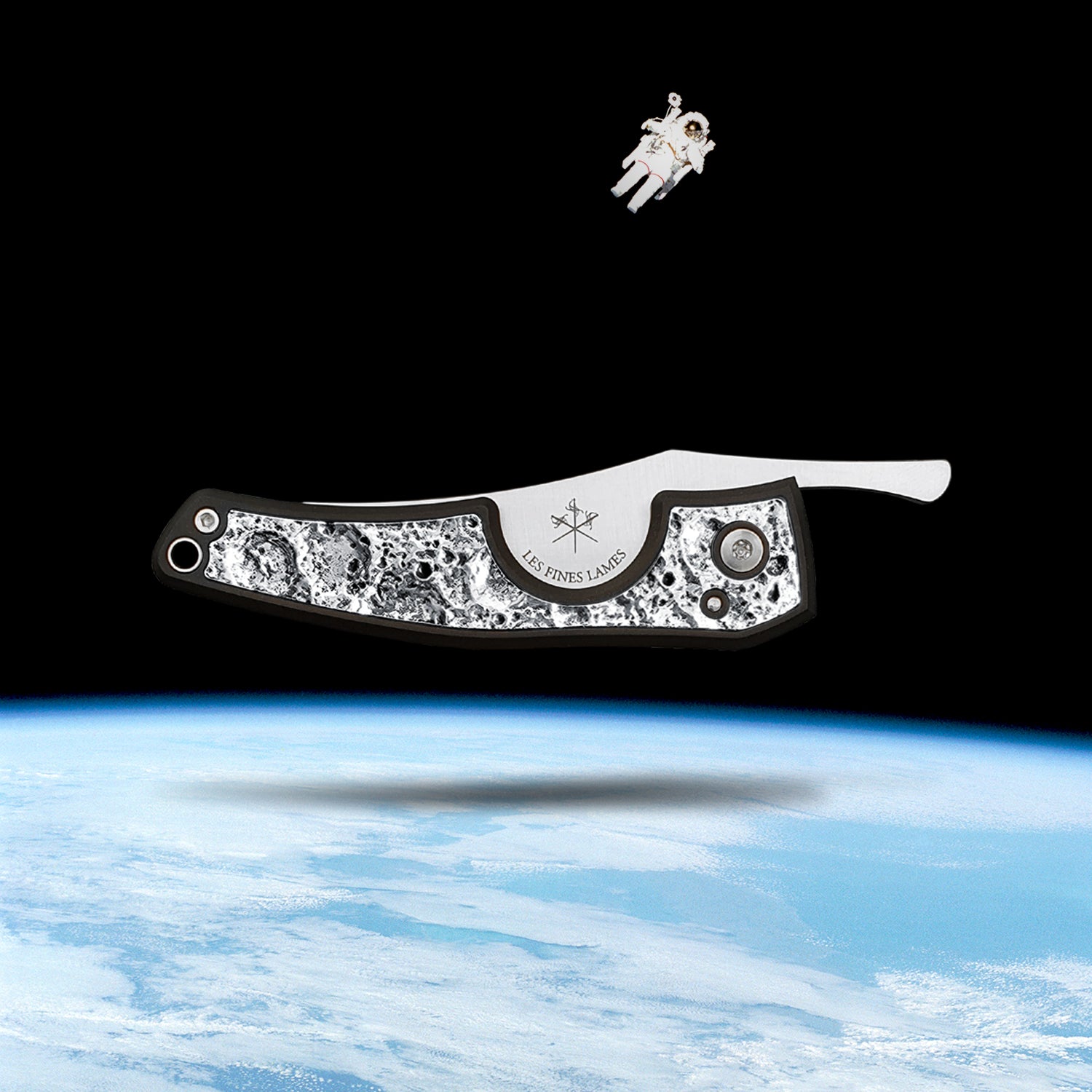 les-fines-lames-le-petit-zigarrenmesser-silver-moon-edition image 4