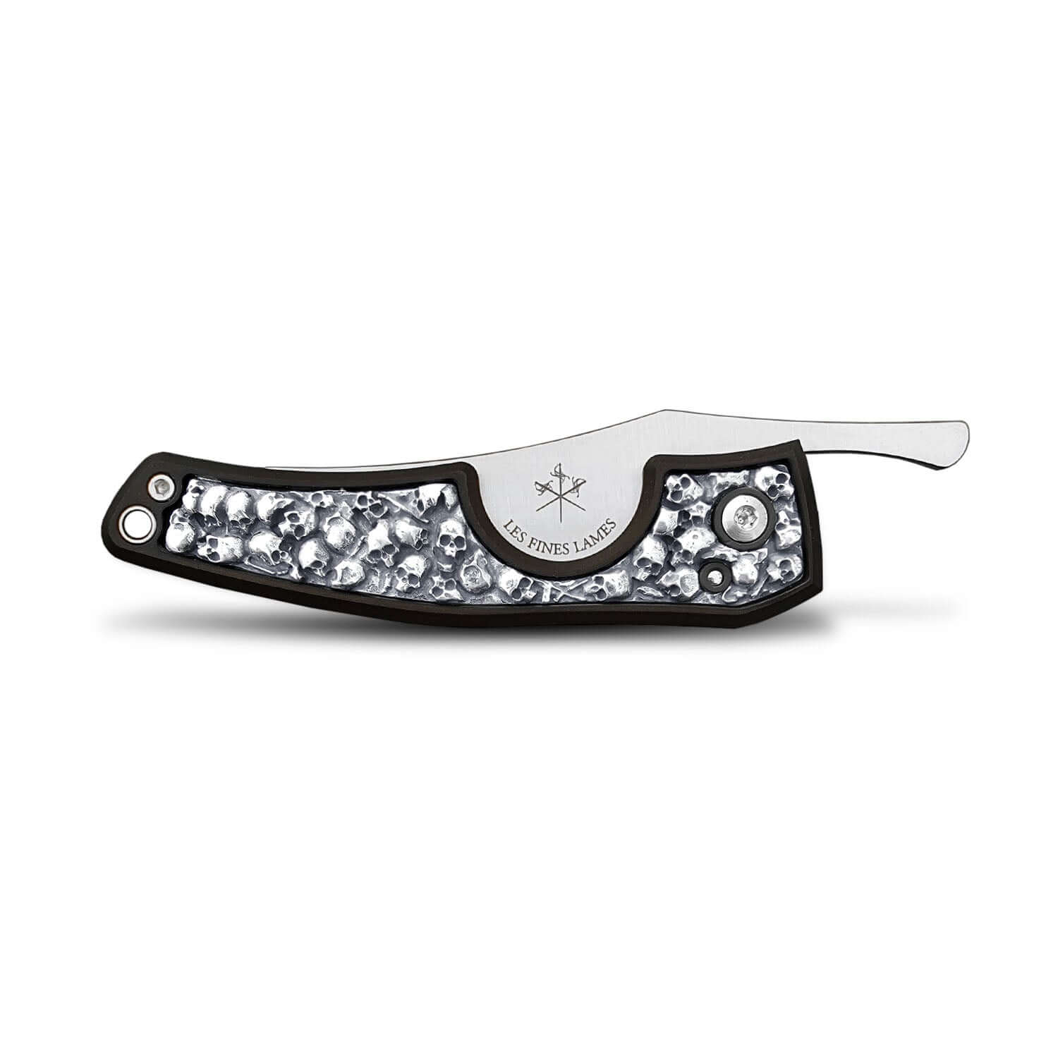 les-fines-lames-le-petit-omnia-vanitas-zigarrenschneider-sterling-silber image 2