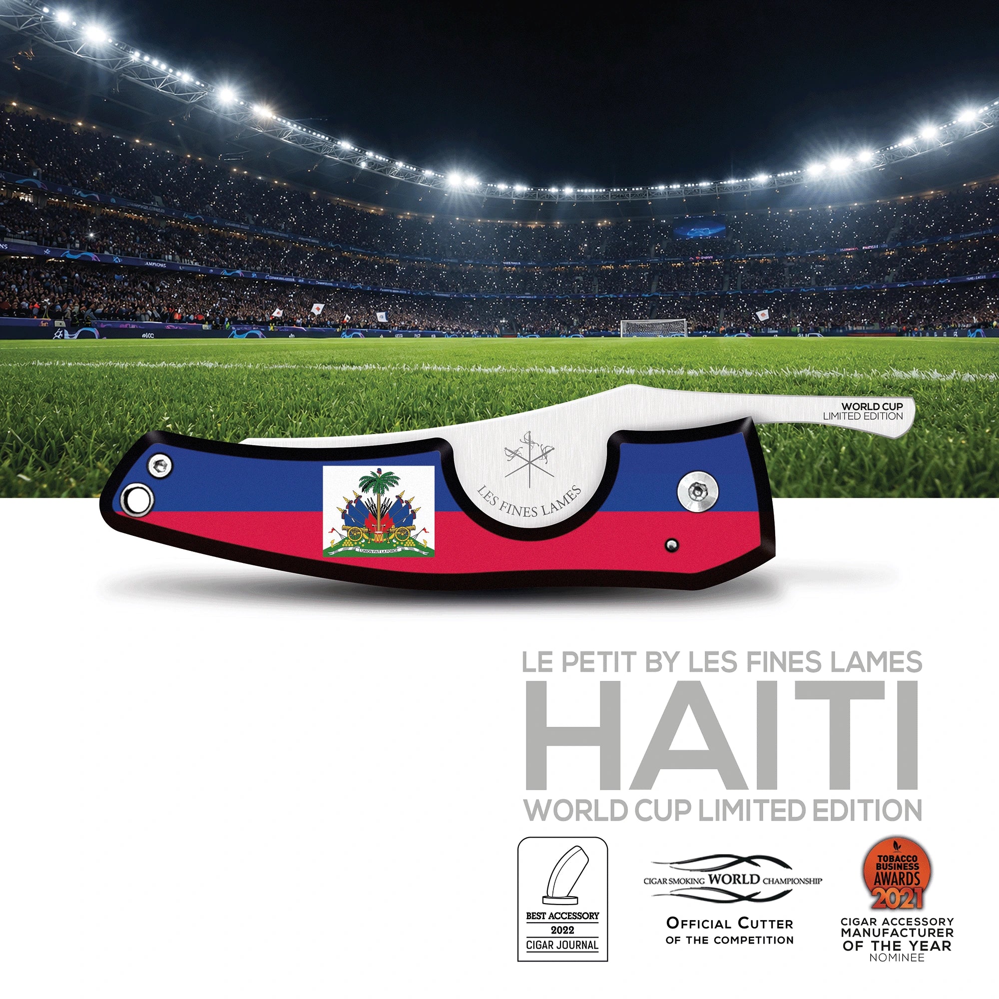 les-fines-lames-le-petit-haiti-zigarrencutter-wm-edition-2026 image 1