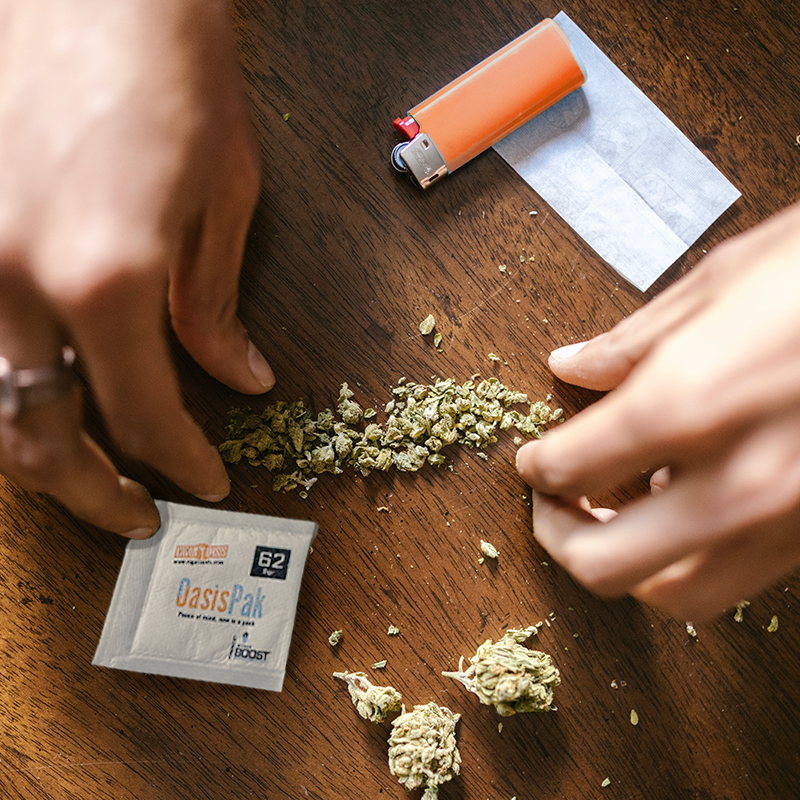 cigar-oasis-oasis-pak-befeuchter-8g-62-einzeln image 2