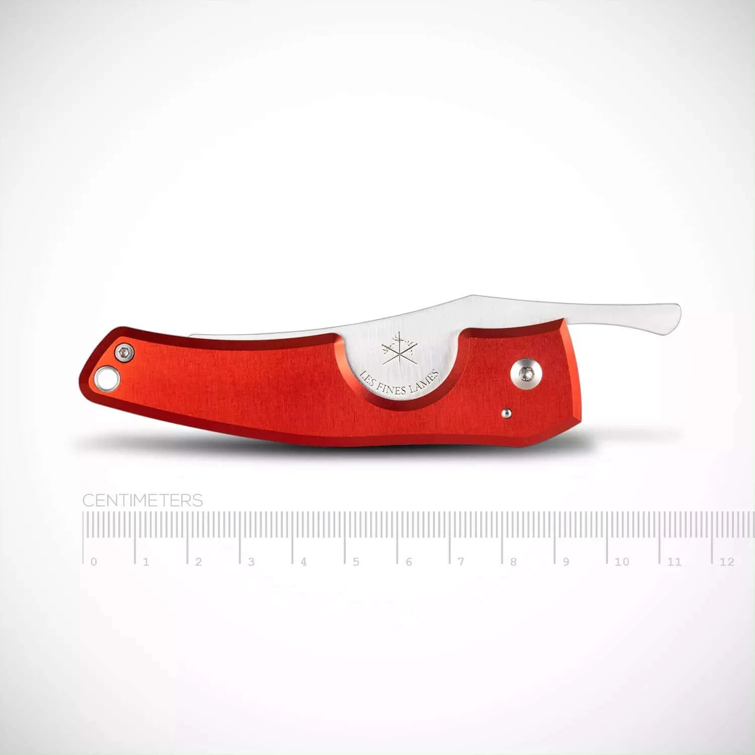 les-fines-lames-le-petit-anodized-red-zigarrenschneider-rot image 4